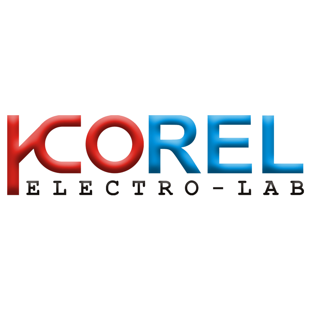 H-Corel Electro Lab